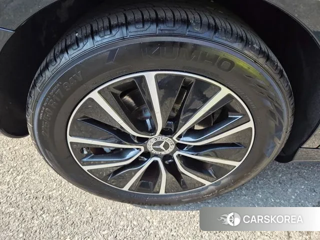 Mercedes-Benz C-Class W205 id 3698307 из Кореи 10