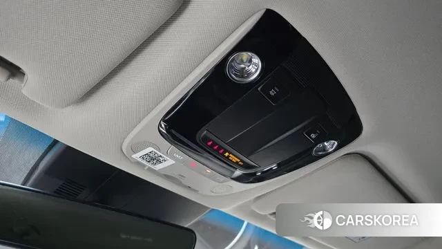 Kia K5 3rd generation id 3601283 из Кореи 10