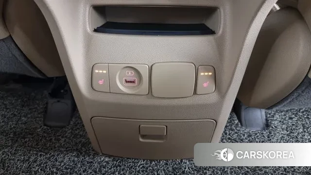 Kia The New Carnival id 2902752 из Кореи 10