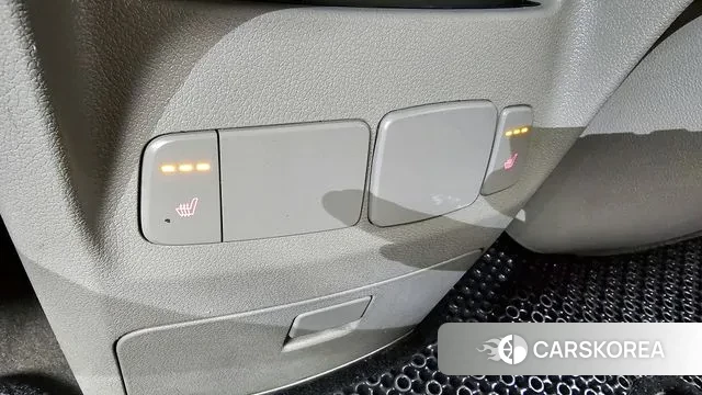 Kia All New Carnival id 3703957 из Кореи 10