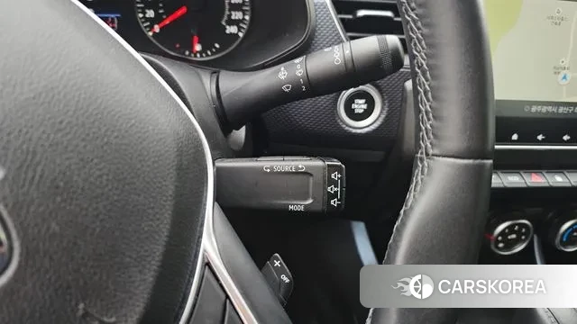 Renault Korea (Samsung) XM3 id 3681308 из Кореи 10