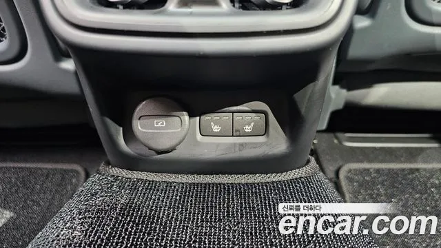 Polestar Polestar 2 id 2658444 из Кореи 10