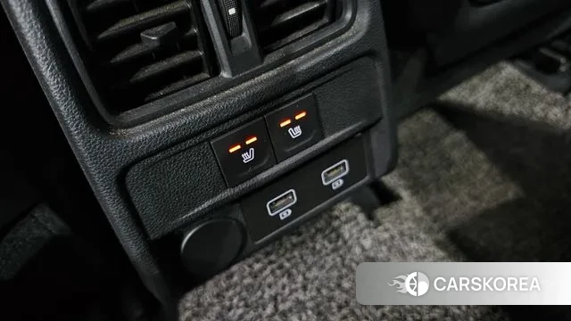 Renault Korea (Samsung) XM3 id 3449005 из Кореи 10