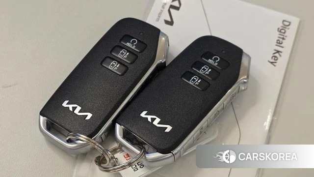 Kia Sorento 4th Generation id 3839864 из Кореи 10