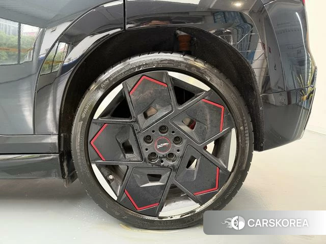 MINI Electric JCW ACEMAN id 4210135 из Китая 10