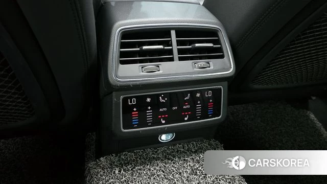 Audi A6 (C8) id 4285079 из Кореи 10