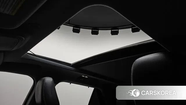 Ford Explorer 6th Generation id 3577979 из Кореи 10