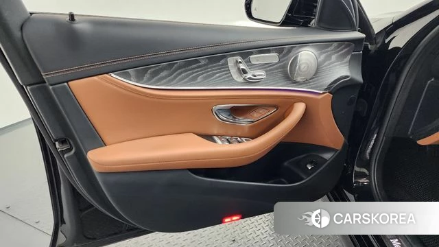 Mercedes-Benz E-Class W213 id 3898468 из Кореи 10