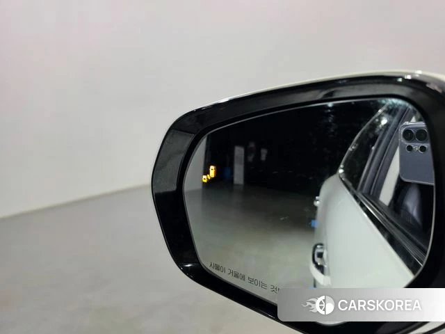 Ssangyong All New Rexton id 3904471 из Кореи 10