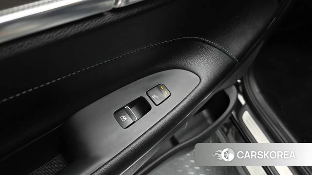 Hyundai The New Grandeur IG Hybrid id 4551236 из Кореи 10
