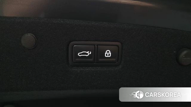 Kia K8 id 4749483 из Кореи 10