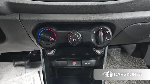 Kia Morning Urban (JA) id 3535026 из Кореи 10