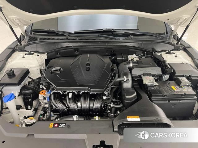 Hyundai The New Grandeur IG id 4415262 из Кореи 10