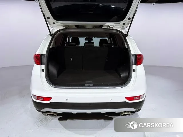 Kia Sportage 4th Generation id 3045515 из Кореи 10