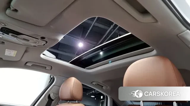 Audi A6 (C8) id 3027680 из Кореи 10