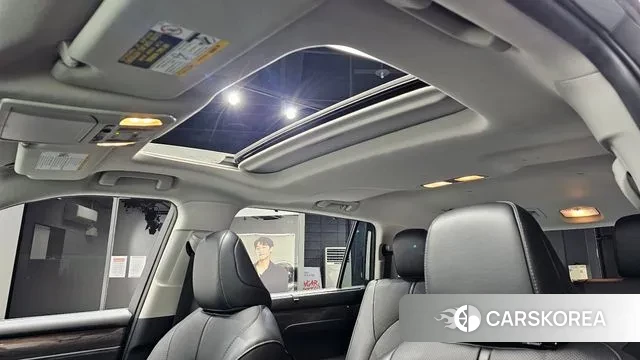 Toyota Highlander 4th Generation id 3388841 из Кореи 10