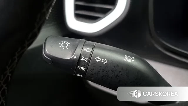 Hyundai Venue id 3778733 из Кореи 10