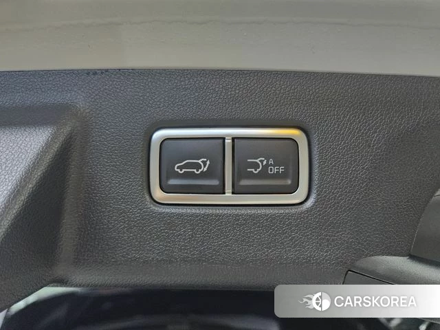 Kia The New Sorento 4th Generation id 4548463 из Кореи 10