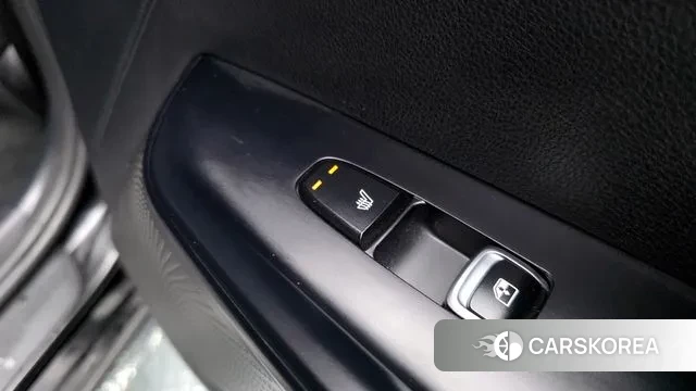 Kia K5 3rd generation id 3406618 из Кореи 10