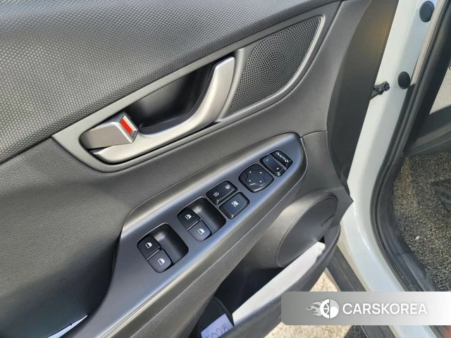 Hyundai Kona id 4856148 из Кореи 10