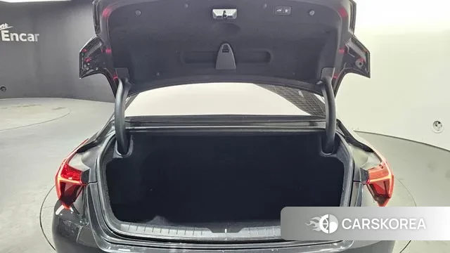 Kia K8 id 3615776 из Кореи 10