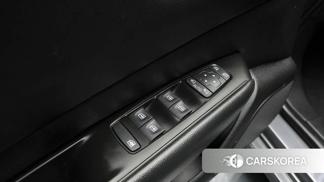 Renault Korea (Samsung) SM6 id 3917361 из Кореи 10