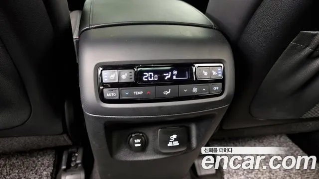 Hyundai The New Palisade id 2725741 из Кореи 10