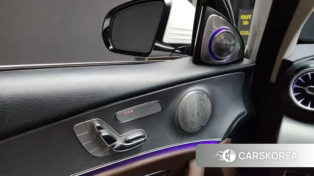 Mercedes-Benz E-Class W213 id 3526513 из Кореи 10