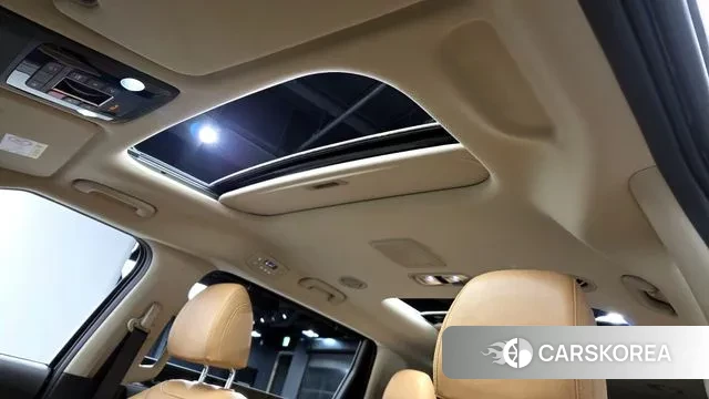 Kia Carnival 4th generation id 3759240 из Кореи 10