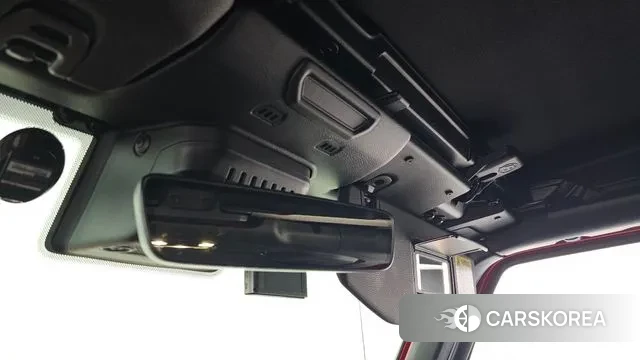 Jeep Gladiator (JT) id 3417017 из Кореи 10