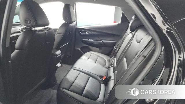 Chevrolet (GM Daewoo) New Bolt EV id 4201821 из Кореи 10