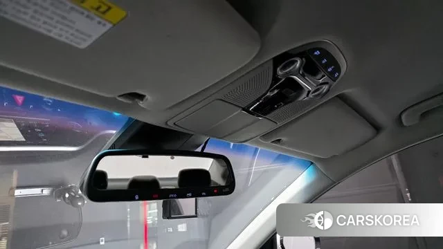 Hyundai Grandeur IG id 3612391 из Кореи 10