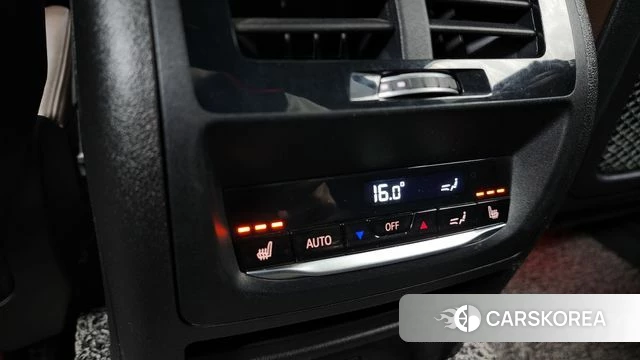 BMW X4 (G02) id 4557269 из Кореи 10