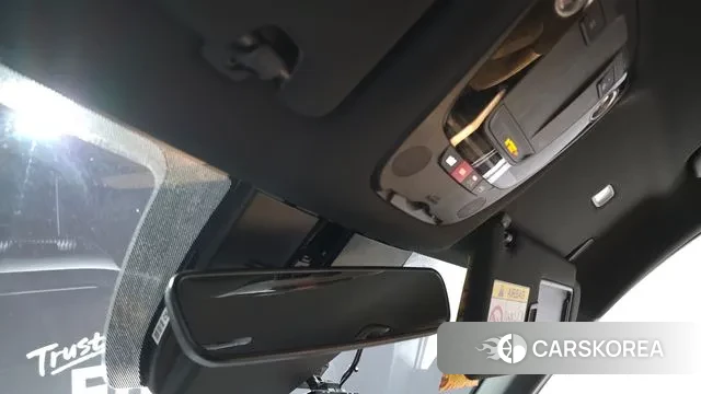 Kia K5 Hybrid 3rd Generation id 3572215 из Кореи 10