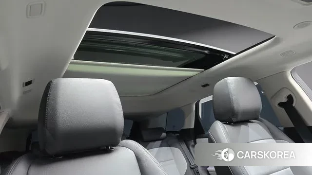 Land Rover Range Rover Evoque 2nd Generation id 3628946 из Кореи 10