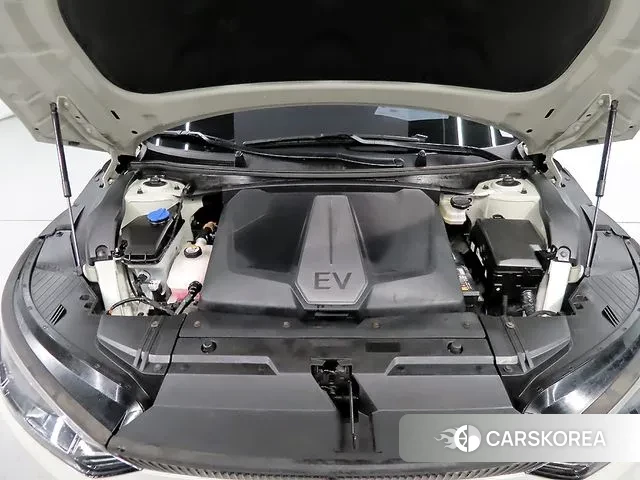 Kia EV6 id 3764882 из Кореи 10