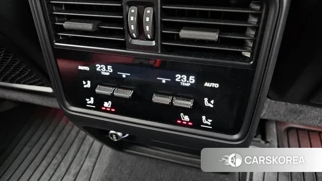 Porsche Cayenne (PO536) id 3585553 из Кореи 10