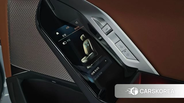 BMW 7 Series (G70) id 3940070 из Кореи 10