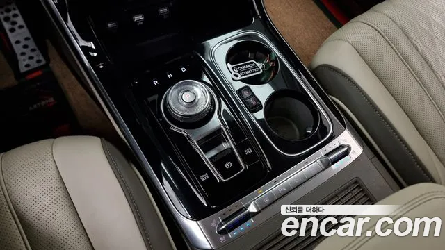 Kia Carnival 4th generation id 2648553 из Кореи 10