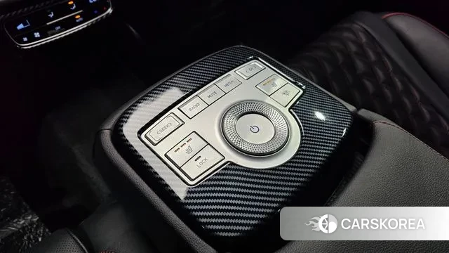 Genesis G80 (RG3) id 3411612 из Кореи 10