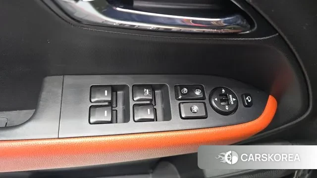 Kia The New Ray id 3601395 из Кореи 10