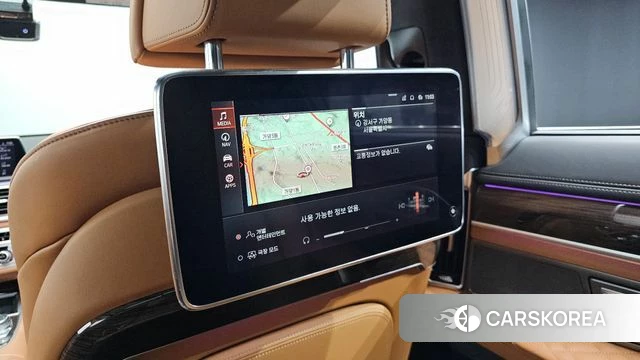 BMW 7 Series (G11) id 4196394 из Кореи 10