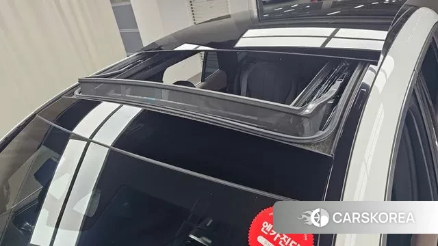 Mercedes-Benz EQE SUV X294 id 3437135 из Кореи 10