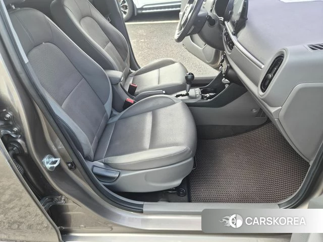 Kia Morning Urban (JA) id 4356077 из Кореи 10