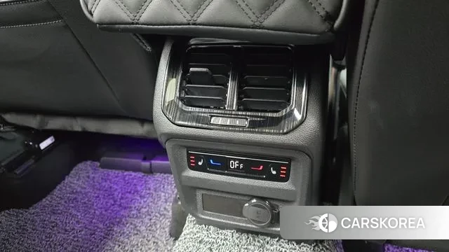 Volkswagen Tiguan second Generation id 3706917 из Кореи 10