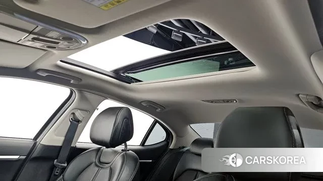 Genesis G70 id 3464887 из Кореи 10