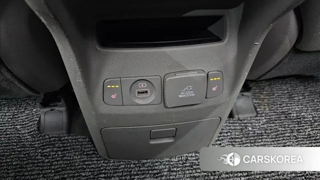 Kia The New Carnival id 3469921 из Кореи 10