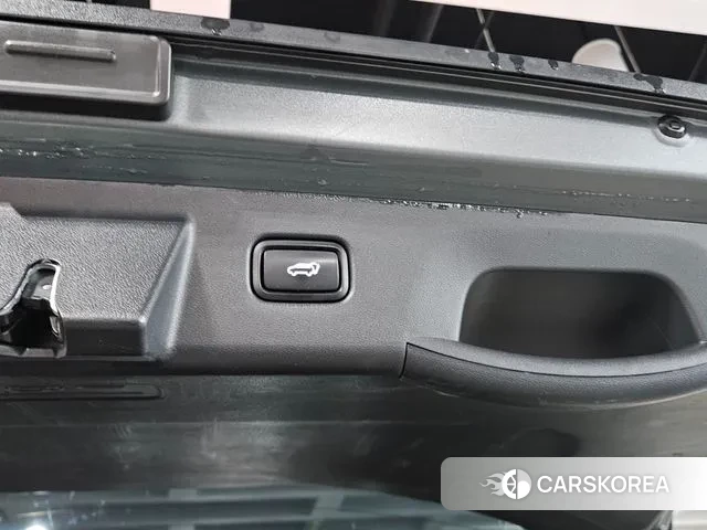 Hyundai Tucson (NX4) id 3685877 из Кореи 10