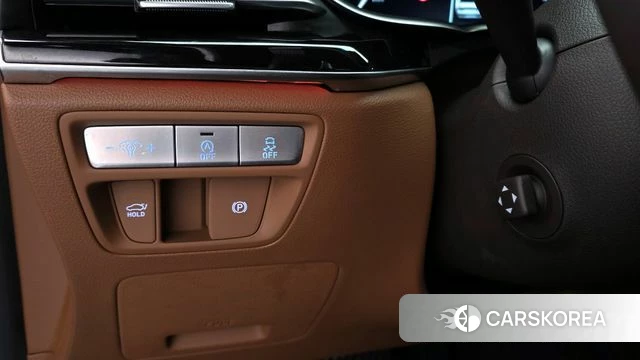 Genesis G80 (RG3) id 3891617 из Кореи 10