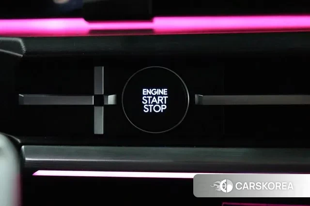 Hyundai Santa Fe (MX5) id 2997257 из Кореи 10